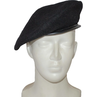 Baret AČR černý – Zboží Dáma