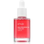 Anua Niacinamide 10% + TXA 4% Dark Spot Correcting Serum озаряващ серум да уеднакви цвета на кожата 30ml