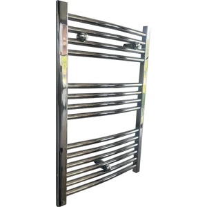  ЛИРА ЗА БАНЯ ЕЛЕГАНС 500/770 ХРОМ 699w (011250)
