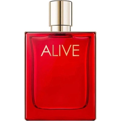 Hugo Boss Alive parfum dámsky 50 ml tester