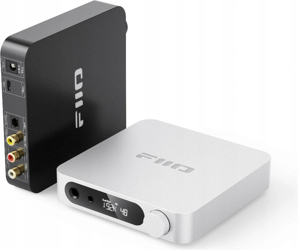 FiiO K11