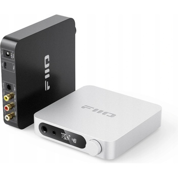 FiiO K11