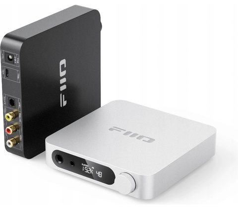 FiiO K11