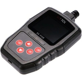 SX FIVE SIXTOL