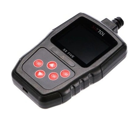SX FIVE SIXTOL
