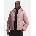 Under Armour Дамско пухено яке Under Armour Legend Down Jacket-PNK Under Armour | Rozov | ЖЕНИ | XS
