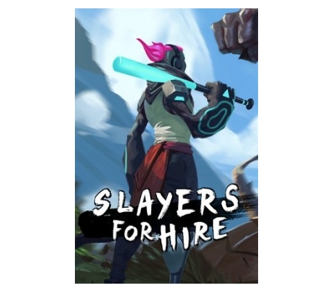 Slayers for Hire