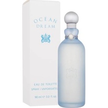 Giorgio Beverly Hills Ocean Dream toaletná voda dámska 90 ml