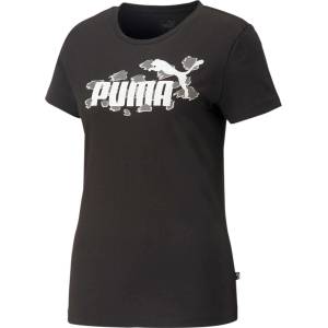 PUMA Тениска ess+ animal (67368701)