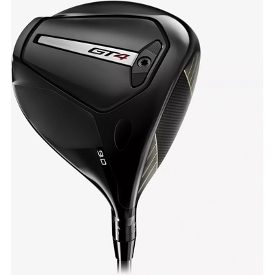 Titleist GT4 D9 Mitsubishi Tensei 1K Black 65 driver pravé 9° Stiff