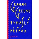 Knihy Vyhaslý případ - Graham Greene