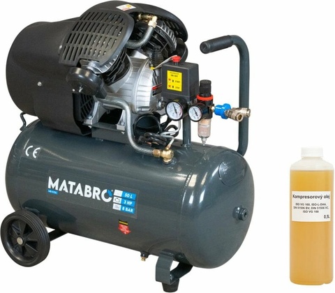 Matabro MB-K106