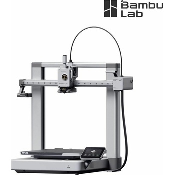 Bambu Lab A1