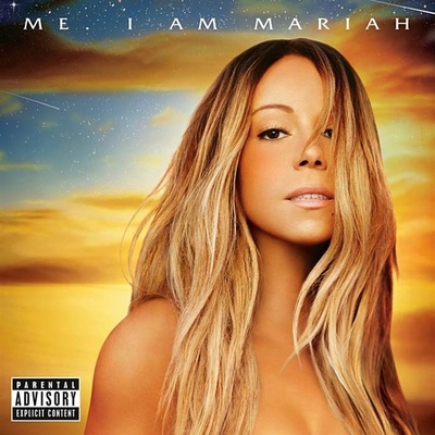 CAREY MARIAH: Me I Am Mariah.. - Deluxe -, CD