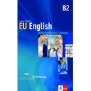 EU English B2 učebnice + CD