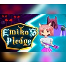 Emiko's Pledge