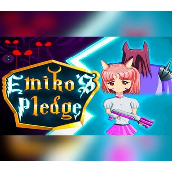 Emiko's Pledge