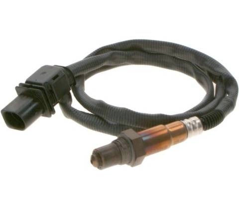 Lambda sonda BOSCH 0 258 007 215