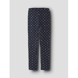 NAME IT Клин nkfdavina aop swe legging bru noos