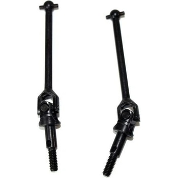 Absima 1230250 CVD drive shaft f/r 2 ATC 2.4 RTR/BL