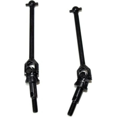 Absima 1230250 CVD drive shaft f/r 2 ATC 2.4 RTR/BL