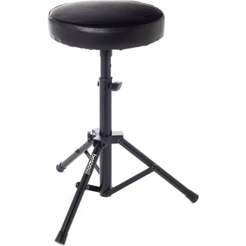 Image 1 of Bespeco DT2 Метален стол за пиано Black (DT2)