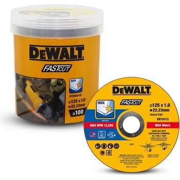 DeWalt DT20540 100 ks
