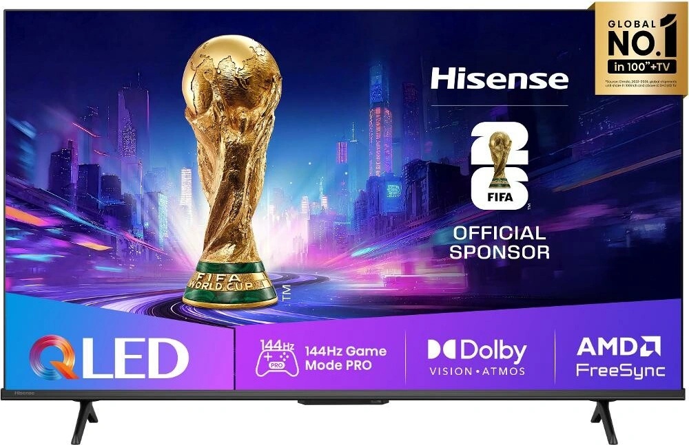 Hisense 65E77Q PRO