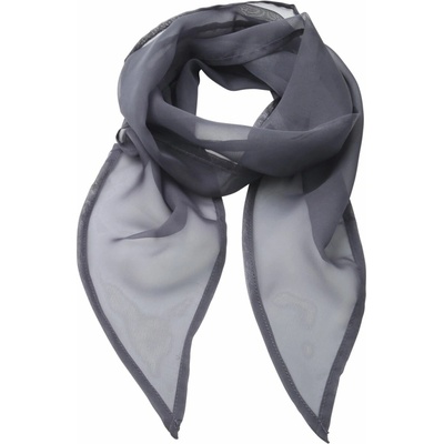 Premier PR 740 dámska ľahká šatka steel