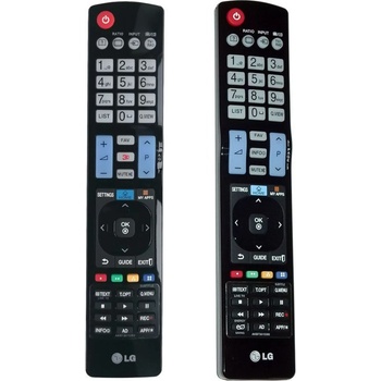LG akb73615306 - оригинален дистанционен контрол (akb73615306)
