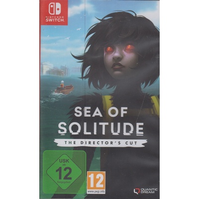 Sea of Solitude: The Director's Cut
