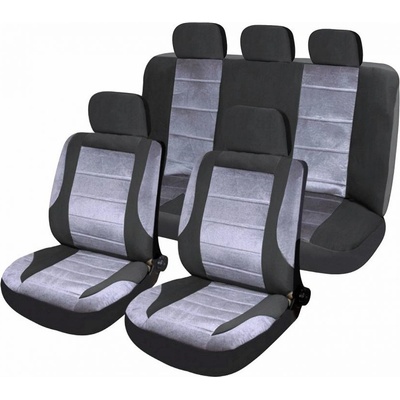 Autopotah Compass DELUXE Airbag sada 9 ks