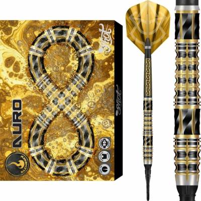 Shot Alchemy Auro 20 g