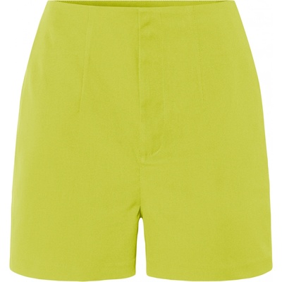 Esmara dámské kraťasy limetková