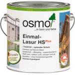 Osmo One Coat Only HSPlus 9203 Basalt Grey - Еднослойно лазурно масло 25л (1160)