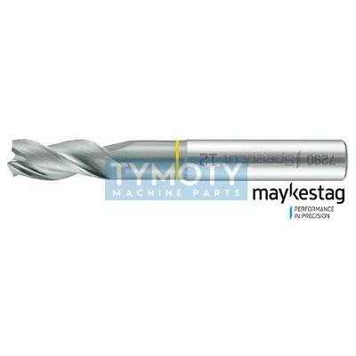 Fréza SK valcová čelná extra dlhá - SPEEDCUT Alu, MAYKESTAG, 7290010001 - 10x22/58/100