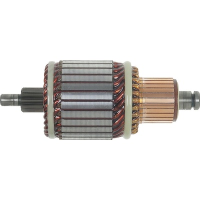 AS-PL Rotor štartéra SA0098