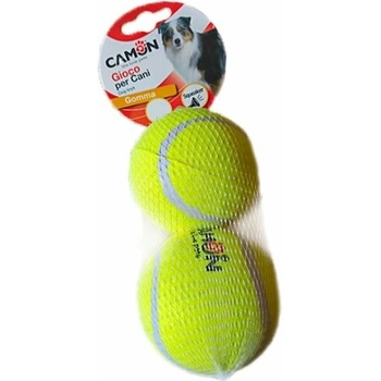 Camon tenisák 7,5 cm 2 ks