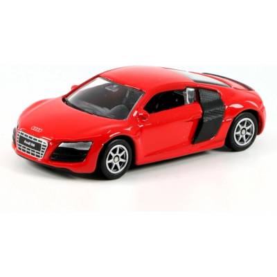 Audi R8 V10 2010 1:64 - Welly