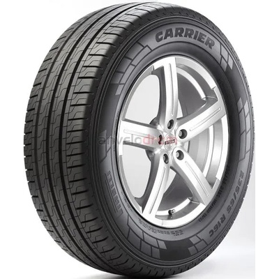 Pirelli CARRIER 195/75 R16C 110/108R