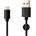 Fixed FIXD-UC-BK USB / USB-C, 1m