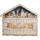 EMOS ZY2316 LED adventní kalendář