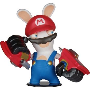 Ubisoft Rabbid Mario