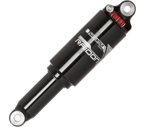 SR Suntour Raidon LO