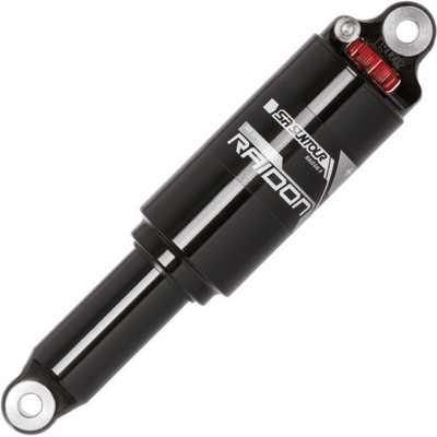 SR Suntour Raidon LO