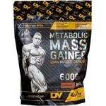 Dorian Yates Nutrition Metabolic Mass Gainer [6000 грама] Шоколад
