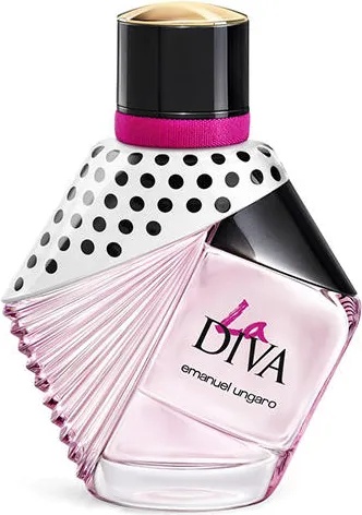 Emanuel Ungaro La Diva Mon Amour EDP 50 ml