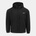 Gelert Непромокаемо яке Gelert Men's Hooded Water Resistant Windproof Waterproof Jacket - Black