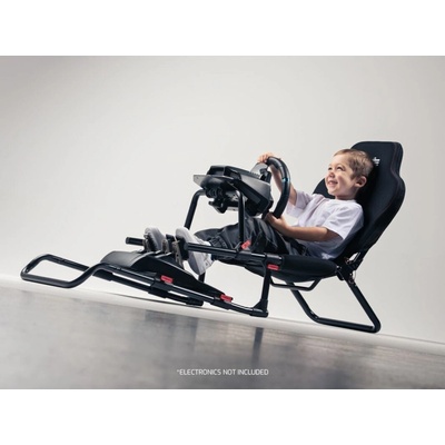 Next Level Racing GT LITE Junior, skládací závodní kokpit