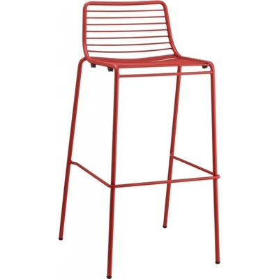 Scab Summer červená